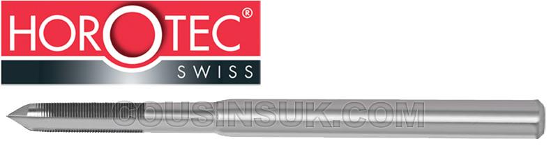 Ø2.50 x 0.20 Tap Horotec