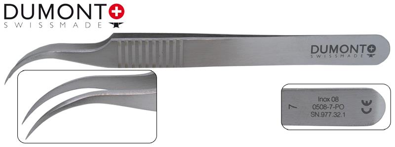Hi-Tec, Stainless Steel