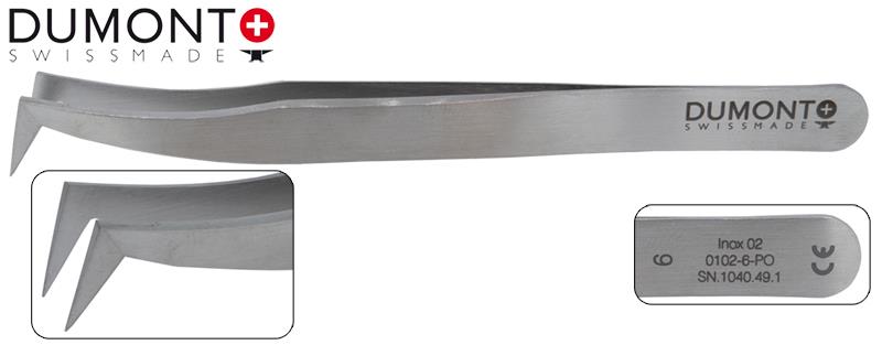 Inox 02, Stainless Steel