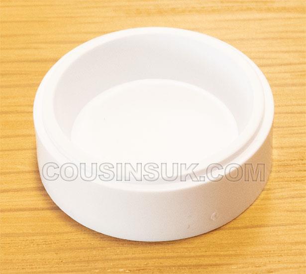 Ø30mm Tray, Swiss Made