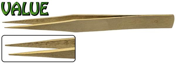 "AA" (Fine Strong Tips) Tweezers