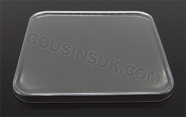 Plastic Lid