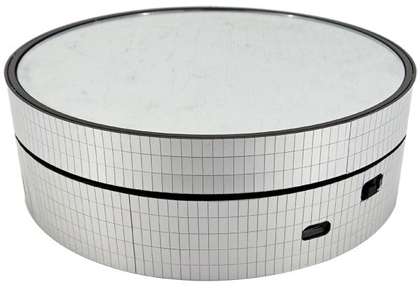 Ø150 x 50mm Display Turntable