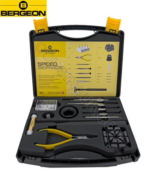 Bracelet & Strap Adjusting Kit