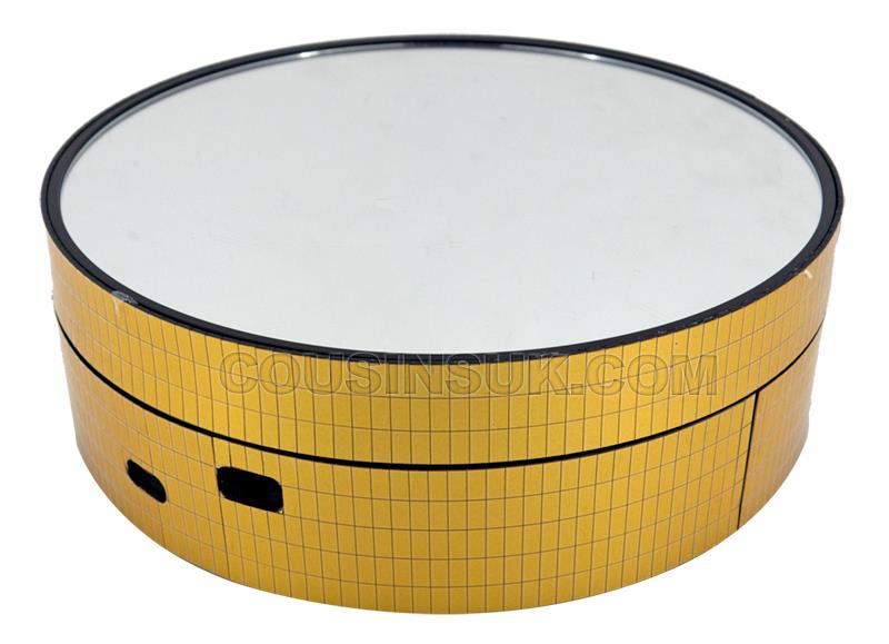 Ø150 x 50mm Display Turntable (GP)