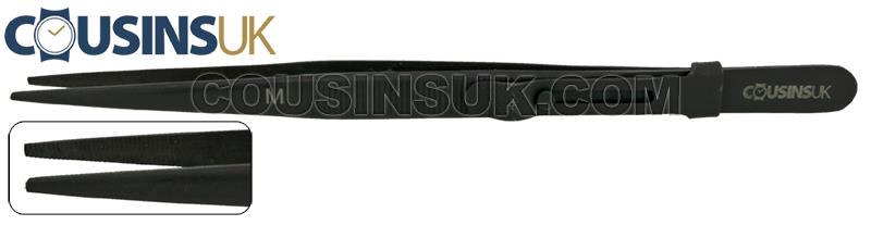 Black, Medium Tip with Locking