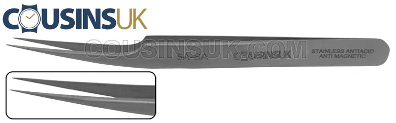 No.5A (Oblique Super Fine Tips)
