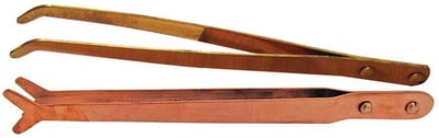 Pickling Tongs, Copper