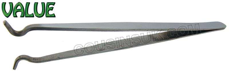 Ring Clamp Tweezers, Internal