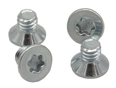 Replacement screws for 7825