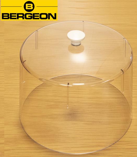 Ø155mm, Dust Cover, Bergeon
