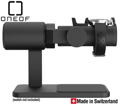 OneOf (Mechanical) Accuracy Motion (Microphone, Automatic)