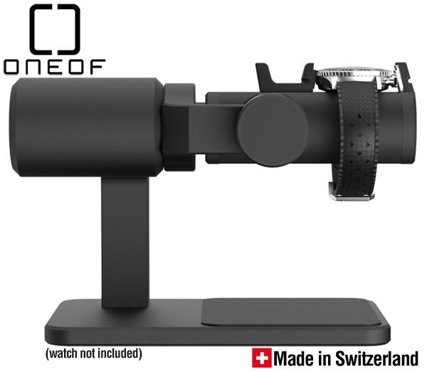 OneOf (Mechanical) Accuracy Motion (Microphone, Automatic)