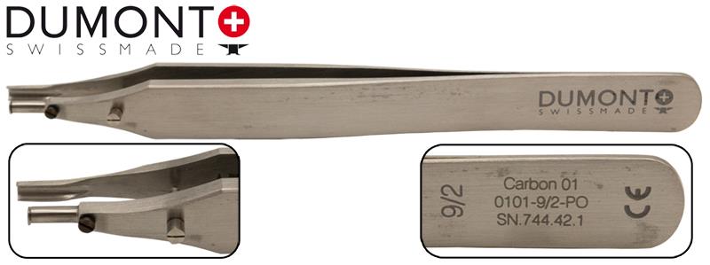 Breguet, to Bend Hairsprings, Size 2 (2.30mm)