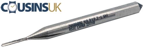 Ø0.80mm (0.2) Tap