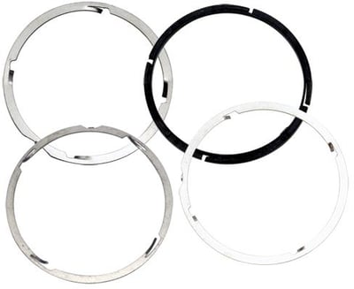 Bezel Ratchet Springs