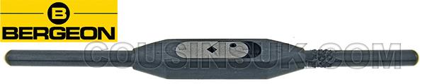 Tap Holder - Bergeon 30065