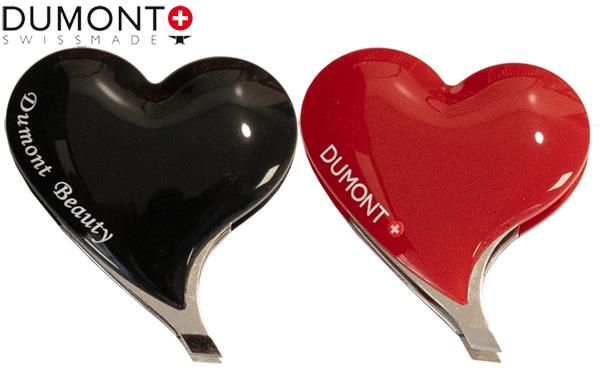 Eyebrow Tweezers, Dumont Heart