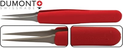Dumont Ergonomic Grip
