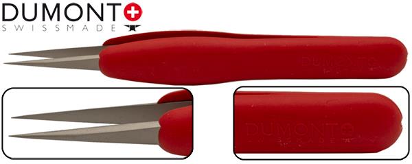 No.3 Ergonomic Tweezers