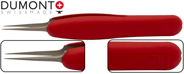No.5 Ergonomic Tweezers