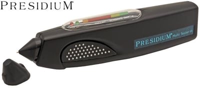 Presidium Multi Tester III