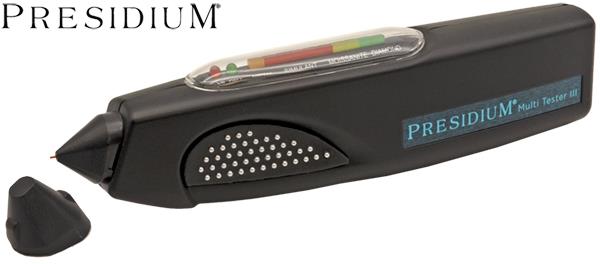 Tester Per Diamanti Presidium OTi - Foto 7