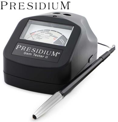 Presidium Gem Tester II