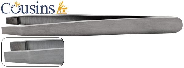 Straight Tips, Steel