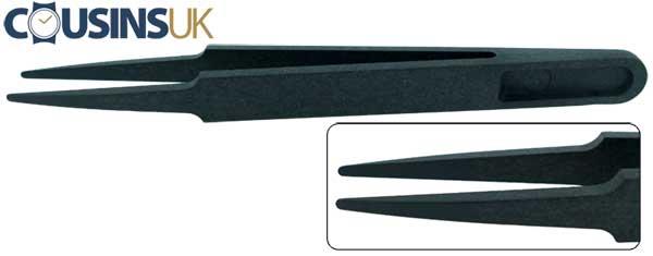 Pointed Tip Tweezers, Cousins