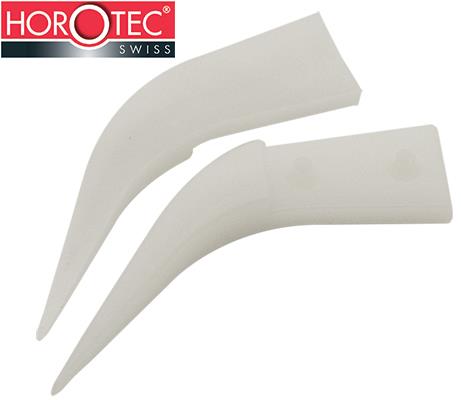 Replacement Tips, Curved