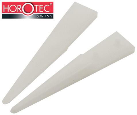 Replacement Tips, Flat Medium