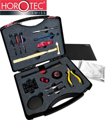 Horotec 98.020, Watchmakers Kit