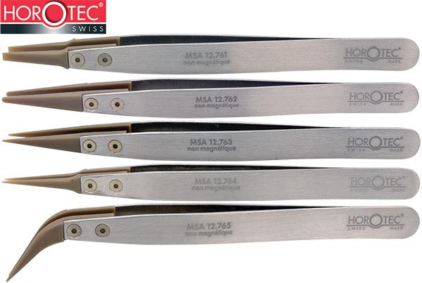 PEEK Tipped, Horotec