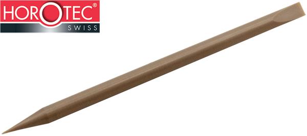 Pointed End & Flat End, Horotec 26.289.06