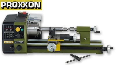 Proxxon PD 250/E Lathe