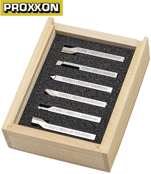 Turning Tool Set