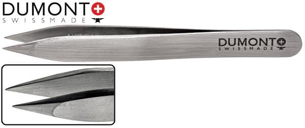 Hair Removal Tweezers (90mm), Dumont No.H