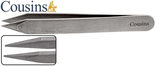 Anti-Magnetic, Stainless Steel, Value