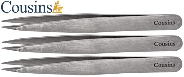 Hair Removal Tweezers (90mm) No.H