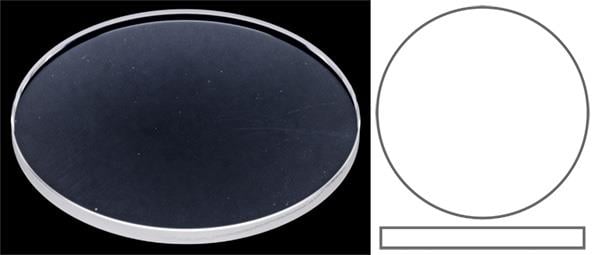 31.00mm (T1.80mm) Tag Heuer