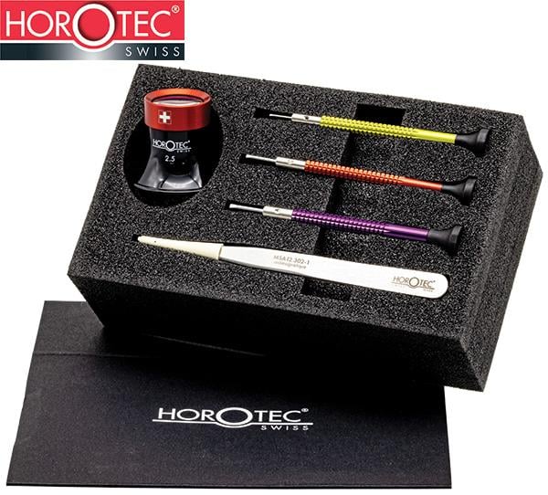 Horotec 98.017, Tool Set