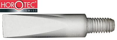 Plexiglass Spade Tip