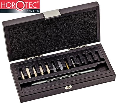 Component Probe Kit, Horotec 26.008