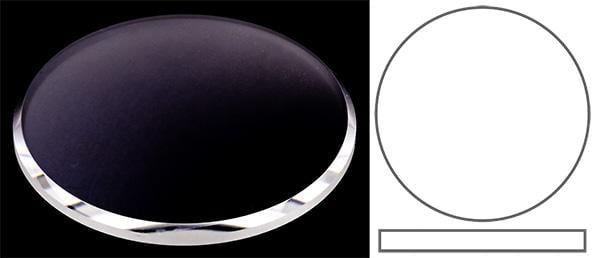 39.00mm (H4.15mm x T2.50mm) Tag Heuer Carrera Calibre 1887