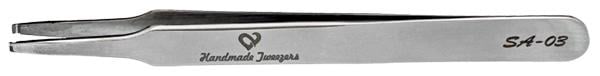Watch Cannon Pinion Tweezers