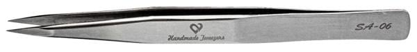 Watch Movement Jewel Tweezers