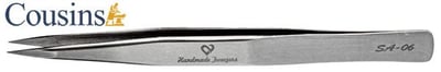 Watch Jewel Tweezers
