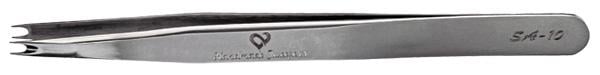 Watch Wheel Holding Tweezers