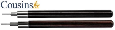 Novodiac Shockspring Tools, Cousins